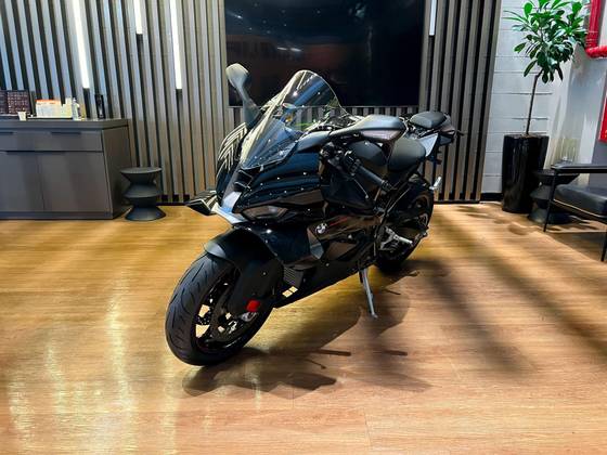 BMW S 1000 RR 